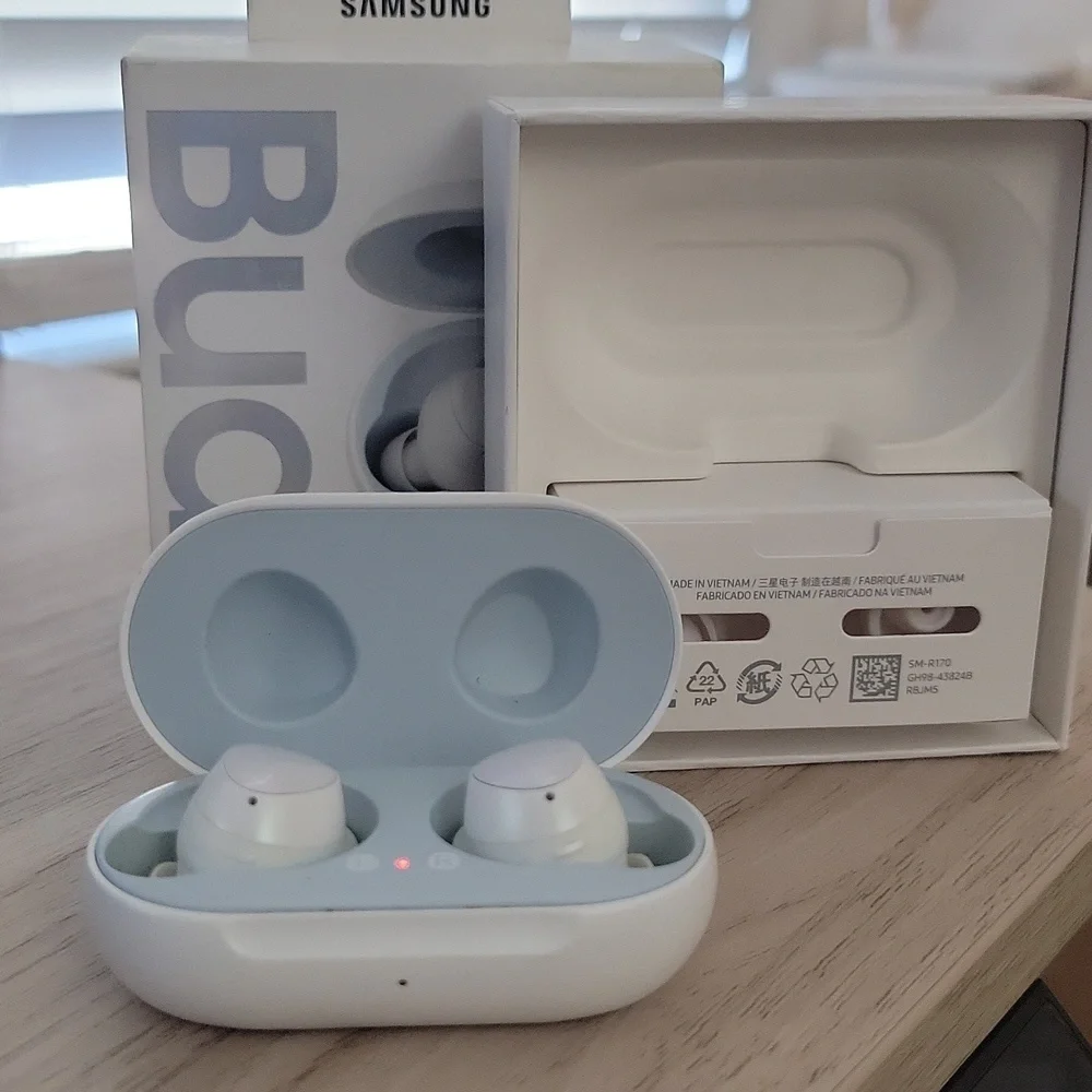 Samsung galaxy Buds